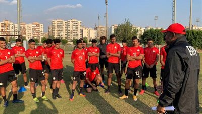 ربيع ياسين يقرر استبعاد ثنائي وادي دجلة من منتخب الشباب