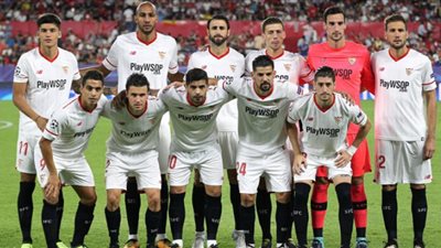 إشبيلية يواصل رحلة السقوط في الدوري الإسباني بهزائم متتالية