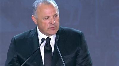 أبو ريدة يحسم الجدل ويترشح لعضوية المكتب التنفيذي للكاف