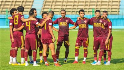 بهدفين.. سيراميكا كليوباترا يفوز على الشرق للتأمين وديا