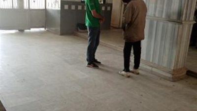 ”التضامن” تنقذ 10 حالات في السويس وبورسعيد من بينهم أب طرده أولاده