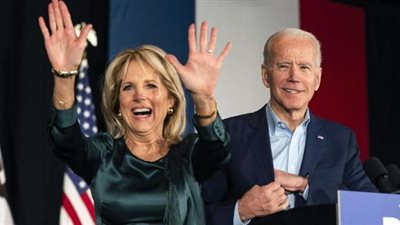 ابنة عمها الإيطالية قدمت لها الدعوة .. طبق ”اسباجيتي” ينتظر سيدة أمريكا الأولى في جزيرة صقلية