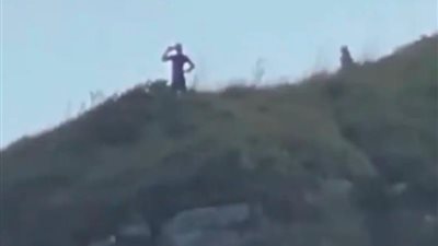 طولها 10 أقدام.. كائنات غريبة تظهر في البرازيل.. هل هي فضائية؟