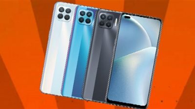 OPPO تطلق هاتف OPPO A93، أحدث إصدارات سلسلة A