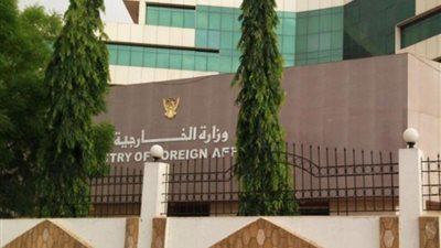 السودان يقدم احتجاج رسمي للأمم المتحدة.. ماالقصة؟