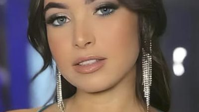 3 مسلسلات وفيلم.. هاجر السراج تعيش نشاط فنى في  2024