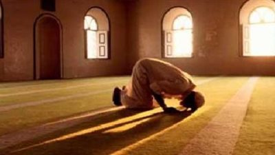 تعرف على مواقيت الصلاة غدا الأربعاء