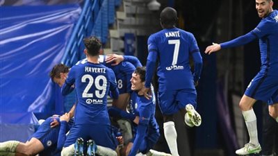 تشيلسي يصحح مساره فى الدوري الإنجليزي بتخطي عقبة فولهام