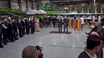 زيادة معدلات الإنتاج .. هدف تحققه حكومة «مدبولي» بهذه الطريقة