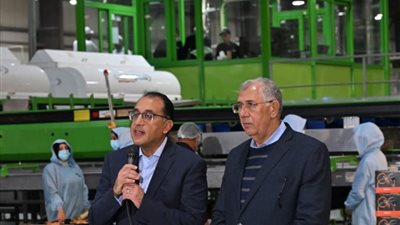 رئيس الوزراء : «القطاع الخاص» نواة ازدهار الاقتصاد