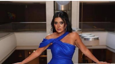 رانيا يوسف تتصدر التريند بعد خضوعها لعملية جراحية.. إليك التفاصيل