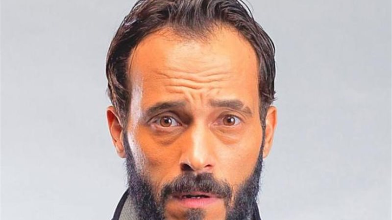 يوسف الشريف