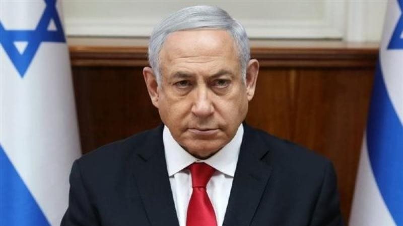 رئيس الوزراء الإسرائيلي