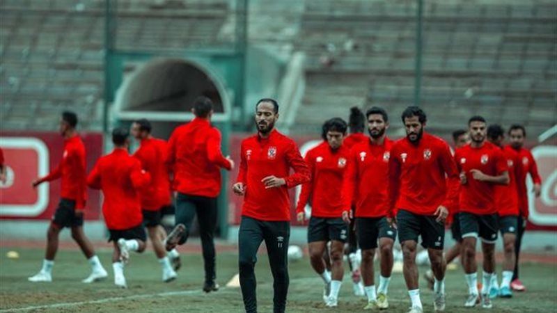مران الأهلي