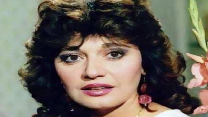 مديحة كامل
