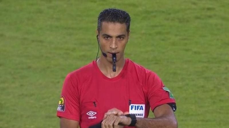 امين عمر