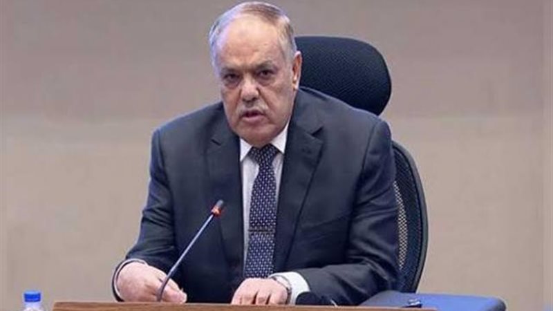 الفريق التراس