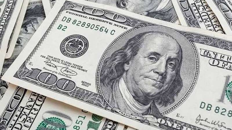سعر الدولار في السوق