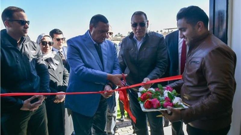 وزير التنمية المحلية