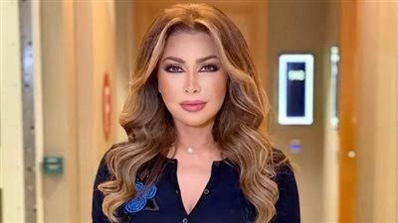 نوال الزغبي