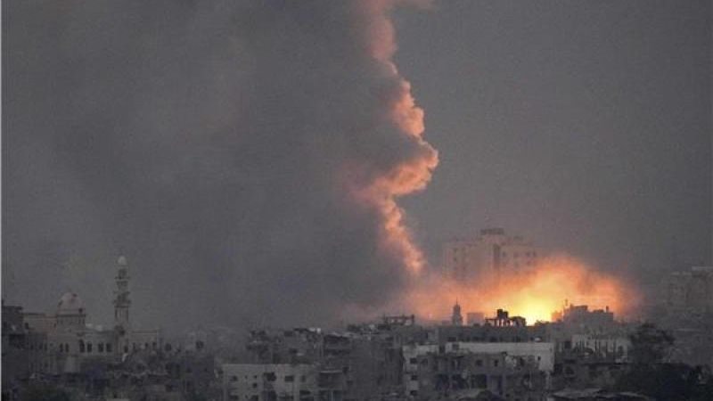 صورة أرشيفية