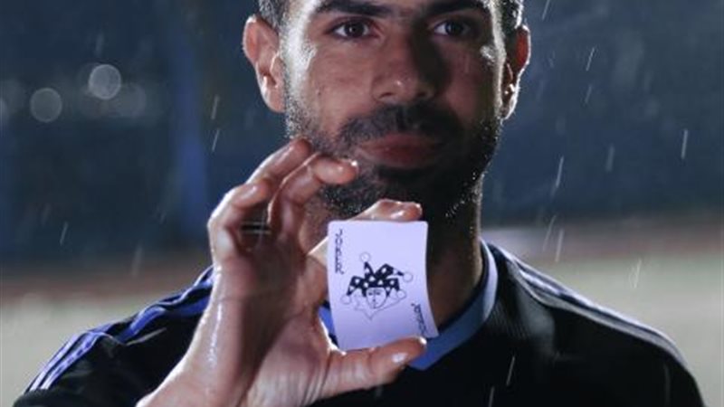 أحمد فتحي