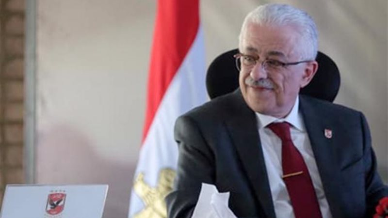 طارق شوقى