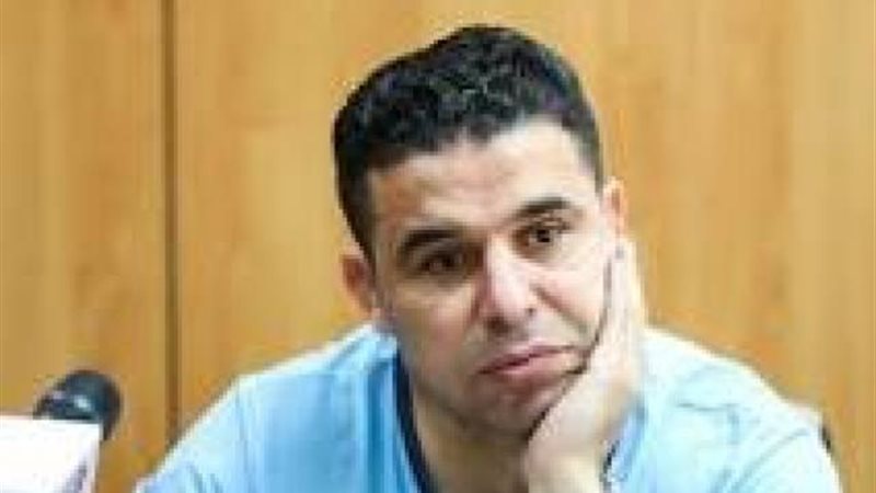 خالد الغندور