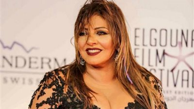 هالة صدقي تعيش حالة من الخوف والقلق والسبب «الملكة»