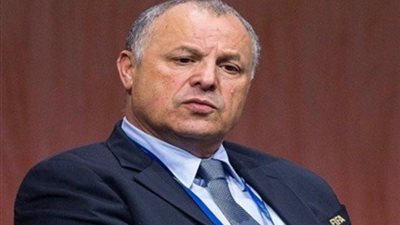 شوبير:الجبلاية لم تتواني في دعم هاني أبو ريدة