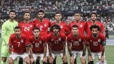 القنوات الناقلة لمباراة مصر وموزمبيق بأمم أفريقيا الليلة