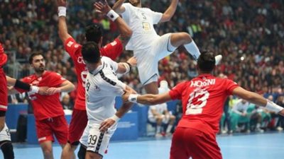 مونديال اليد في موعده.. اعرف التفاصيل