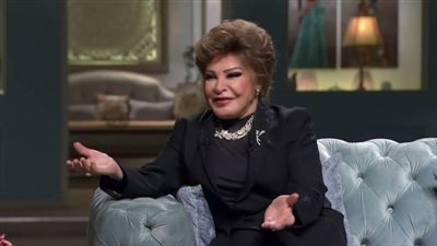 لديها ولدين وأرتبطت مرة واحدة وسر ابتعدها عن الفن.. حكايات زوجية في حياة صفية العمرى