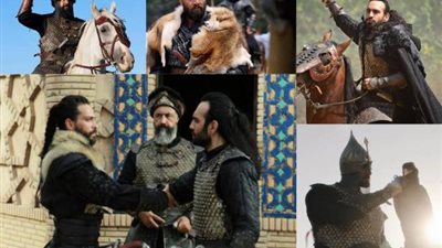 بعد تصدره محركات البحث.. معلومات عن ”نهضة السلاجقة العظام” الذي تناول الفتوحات الإسلامية وهدد عرش ”قيامة أرطغرل”