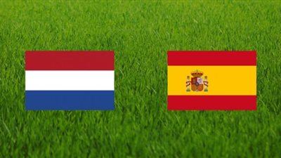 بث مباشر لمباراة أسبانيا وهولندا اليوم الإربعاء 11-11-2020 الودية