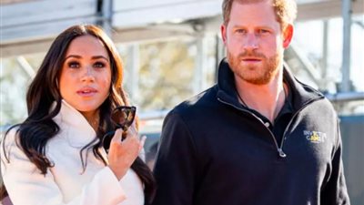 ”عام النجاح أو الفشل”.. هاري وميجان يواجهان أزمة جديدة في هوليود