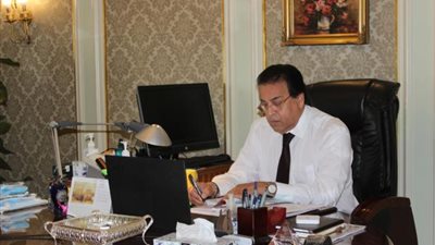 «القومي للبحوث» يكشف آخر تطورات تجارب لقاح فيروس كورونا