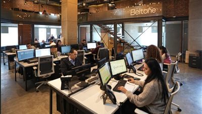 ”بلتون ” تعلن عن إطلاق صندوق بلتون ايفولف للاستثمار في الذهب ”سبائك”