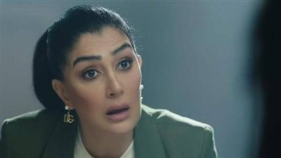غادة عبد الرازق تواصل تصوير دورها في مسلسل ”صيد العقارب”