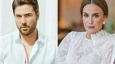 شاهد.. الصور الأولي من كواليس ”هجمة مرتدة” في صربيا لـ أحمد عز وهند صبري