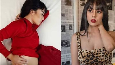 بالصورة..”الموجز” تكشف عن الشاب الذي غدر بـ عائشة عطية..ومعلومات صادمة عن الفنانة الشابة