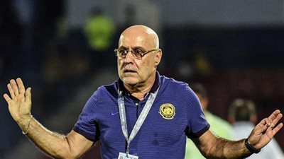 فينجادا يكشف موقفه من عرض تدريب الزمالك