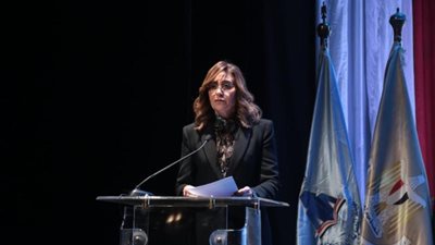 صور عاجل.. «الثقافة » تعلن تفاصيل الدورة 55 من معرض القاهرة الدولي للكتاب 2024