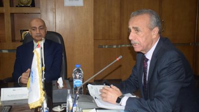 بالصور.. انطلاق برنامج تدريبي للإحصائيين الأفارقة لرصد مؤشرات التنمية المستدامة