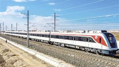 براتب يبدأ من 4500 جنيه.. اعرف تفاصيل وظائف القطار الكهربائي 2024