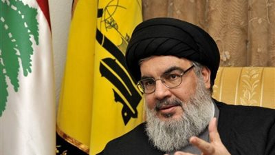 رسائل نصر الله لـ الحوثيين وبايدن.. ماذا قال؟