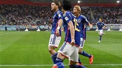 اليابان يقهر فيتنام 4-2 ويتصدر مجموعته في كأس أمم آسيا