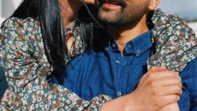 سفيان غزلاني.. تعرف علي حبيب الفنانة ”عائشة عطية ”المتهم  باغتصابها وحملها منه