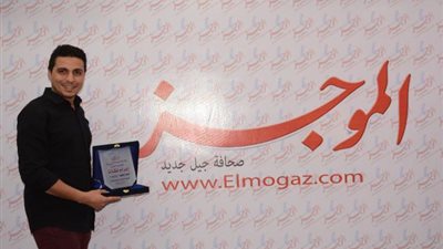 إبرام نشأت لـ ”الموجز” : لم نستعين في ”زنزانه٧” بدوبلير