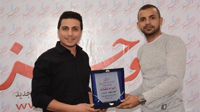 إبرام نشأت لـ ”الموجز” :٩٠٪ من جمهور السينما أندر ايدج